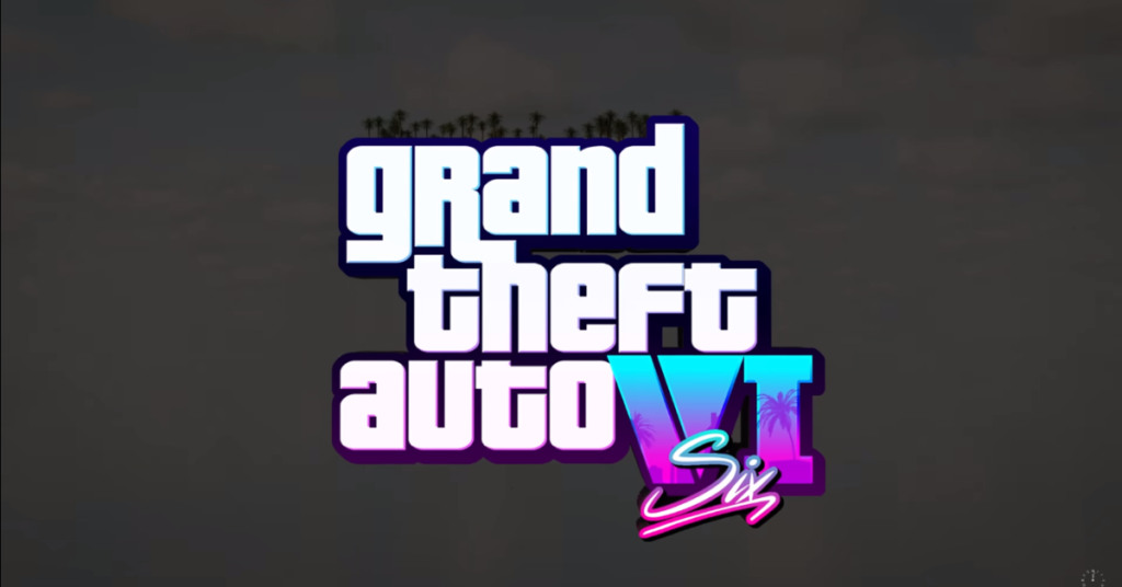 GTA 6 relese date