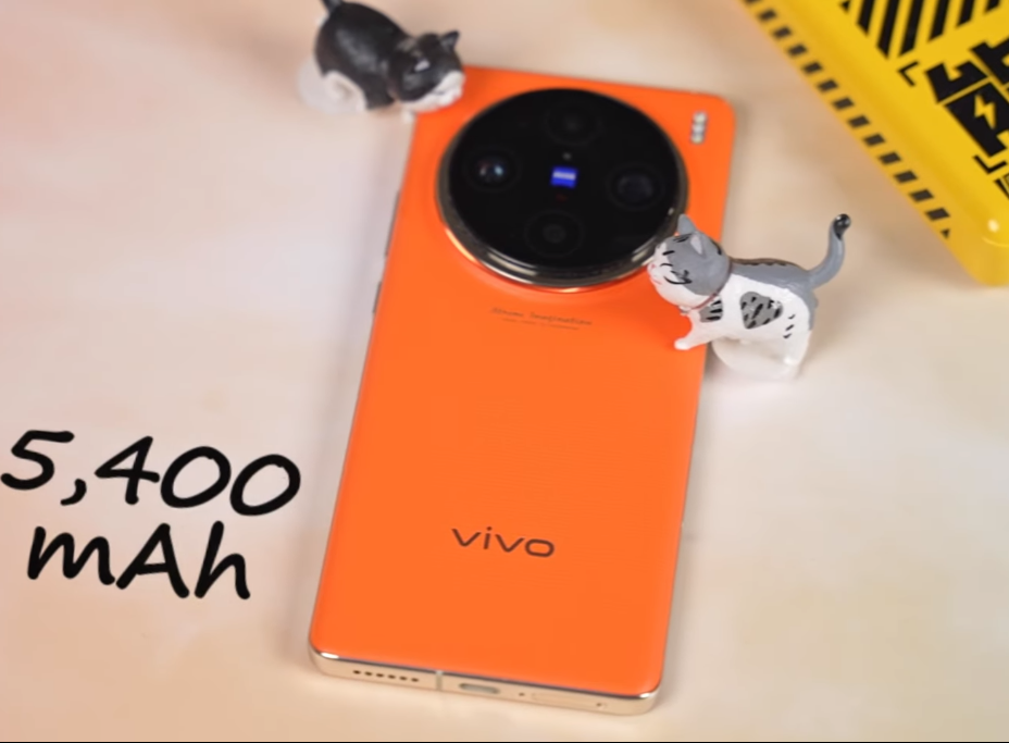 VIVO X100 5G, LAUNCH DATE, INDIAN MARKET PRICE