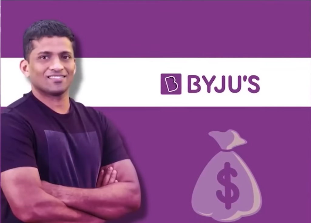 Byjus FINANCIAL CRISIS