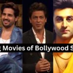 Upcoming movies of Bollywood superstars