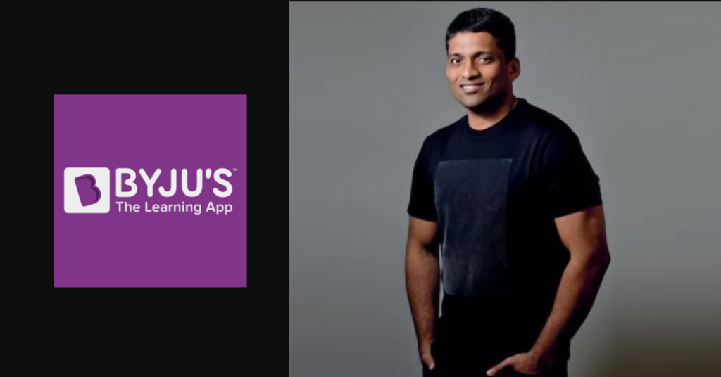 Byjus FINANCIAL CRISIS