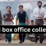 Dunki box office collection