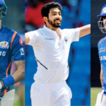 Hardik Pandya out from IPL 2024