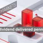 Highest dividend delivered penny stocks