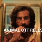 ANIMAL OTT RELESE