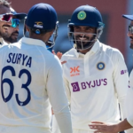 India vs South Africa test series 2023