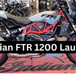 Indian FTR 1200 Launch Discount