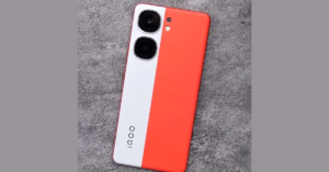 Iqoo neo 9 pro launch date