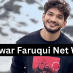 Munawar Faruqui Net Worth