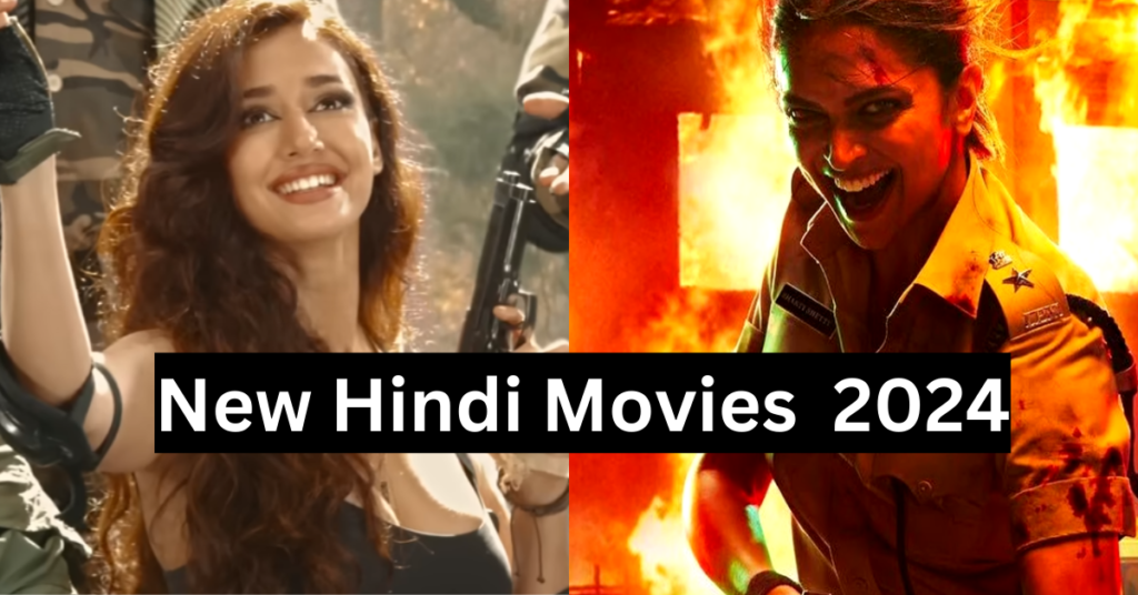 New Hindi Movies