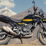 Royal Enfield Himalayan 450