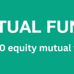 equity mutual fund for sip