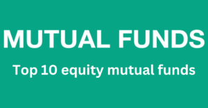 equity mutual fund for sip