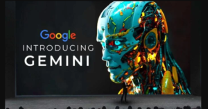 google gemini