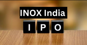 INOX India IPO