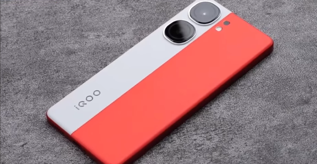 Iqoo neo 9 pro launch date