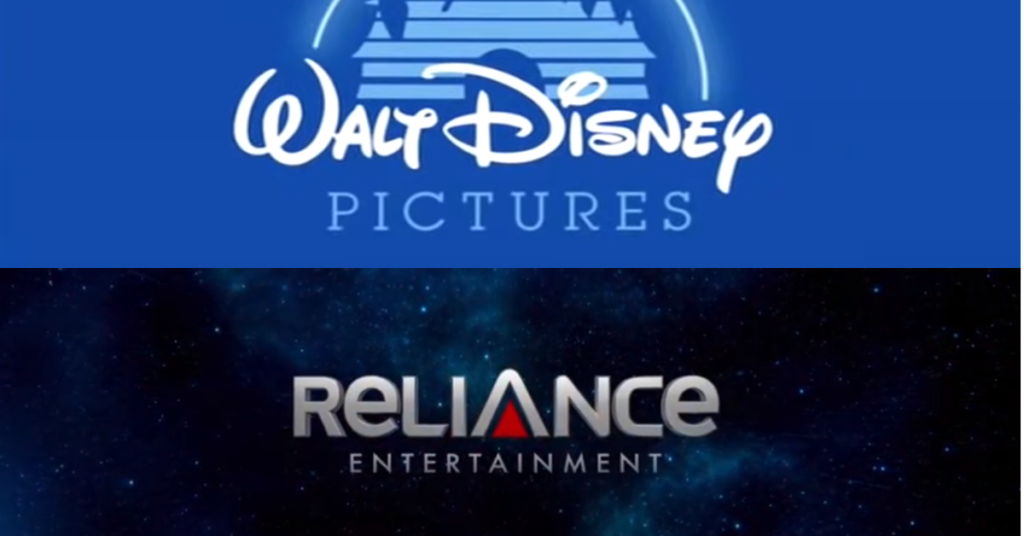 Reliance And Disney Media Merger