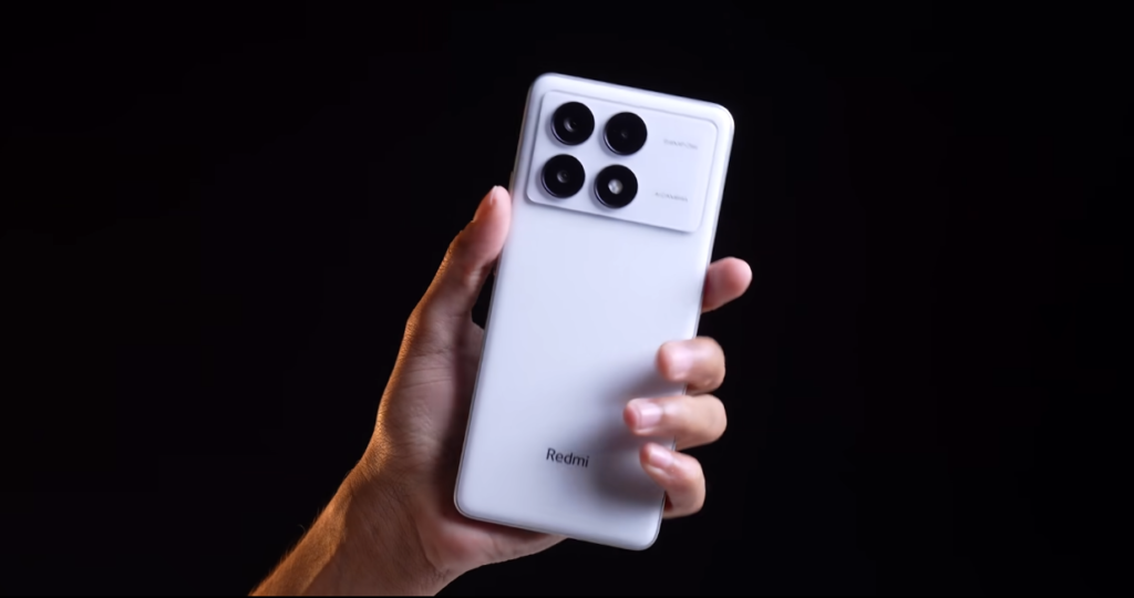 POCO X6 Pro 5G Launch Offer