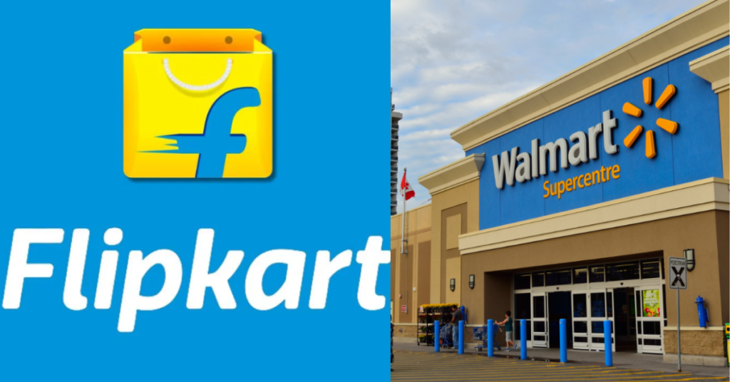 Walmart invests $600 million in Flipkart