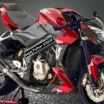 Bajaj Pulsar 1000F features