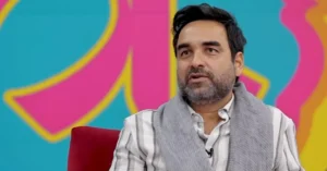 Best web series and movies of pankaj tripathi