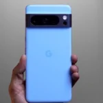 Google Pixel 8 offer