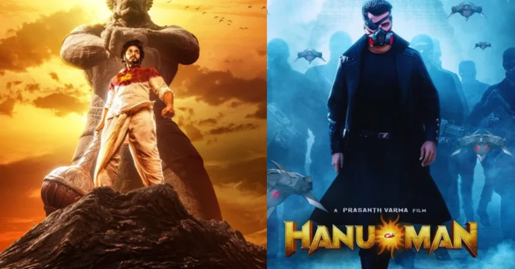 HanuMan Movie Review