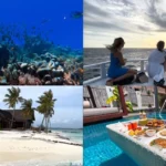 How to arrange budget trip to Maldives