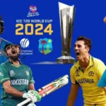 ICC T20 World Cup Schedule 2024