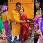 Ira Khan-Nupur Shikhare wedding