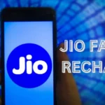 Jio family recharge plan