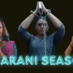 Maharani season 3