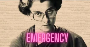 EMERGENCY MOVIE RELEASE DATE