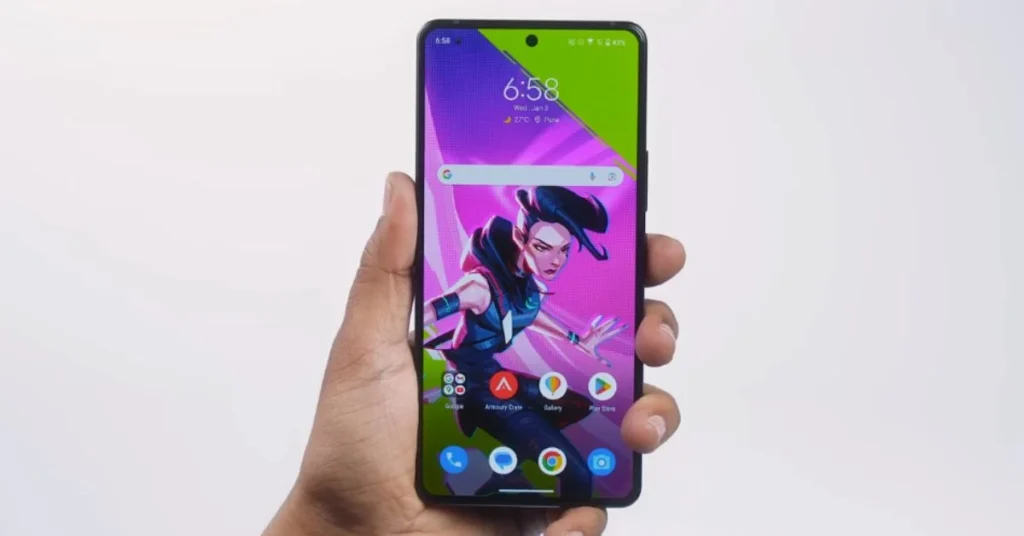 POCO X6 Pro 5G