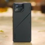 ROG Phone 8 pro spacifications