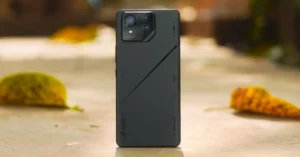 ROG Phone 8 pro spacifications