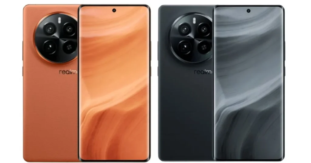 Realme GT 5 Pro specifications