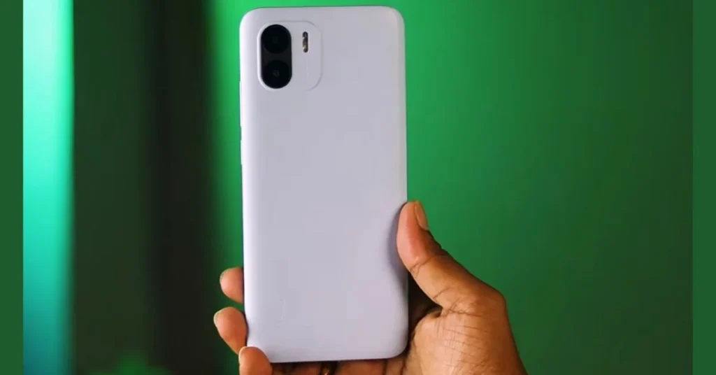 Redmi A2 price