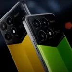 Redmi K70 Pro Specifications