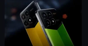 Redmi K70 Pro Specifications