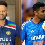 Suryakumar Yadav miss IPL 2024