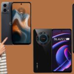 Top 5 Best 5G Smartphones Under Rs.10000