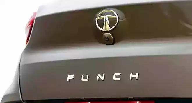 New launch car in 2024 Tata Punch EV