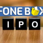 Fonebox Retail IPO Allotment Status