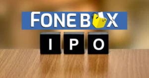 Fonebox Retail IPO Allotment Status