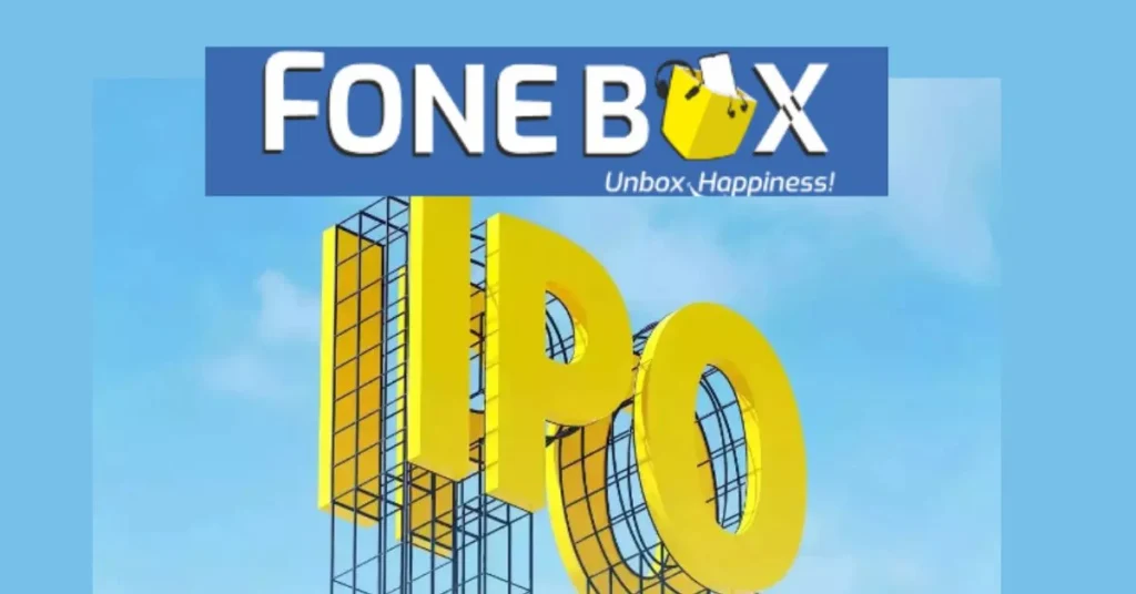 Fonebox Retail IPO Allotment Status