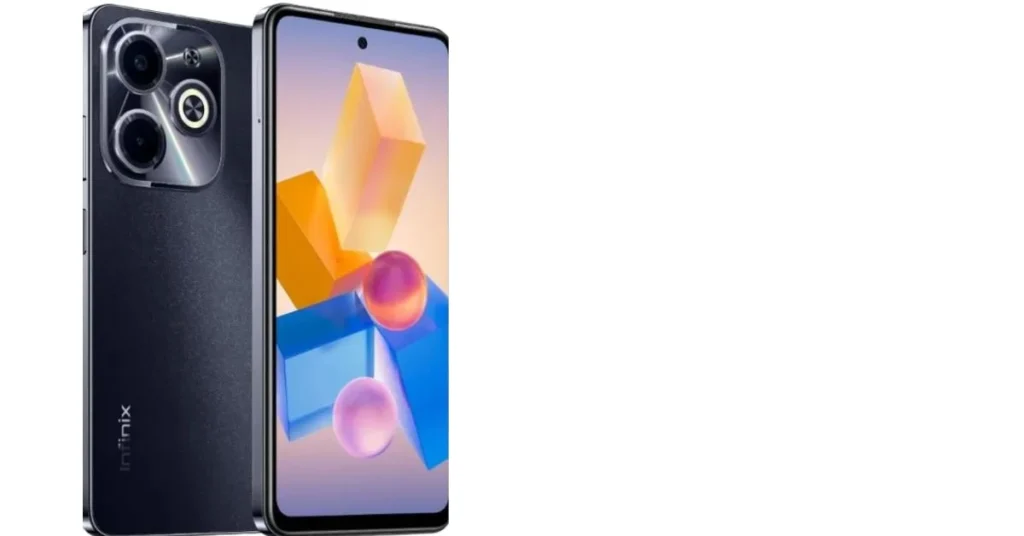 Infinix Hot 40 pro Specifications