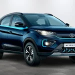 Tata Nexon EV max Features