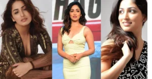 Yami Gautam pregnancy